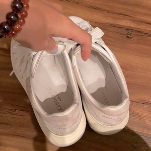 Alexander McQueen sneakers